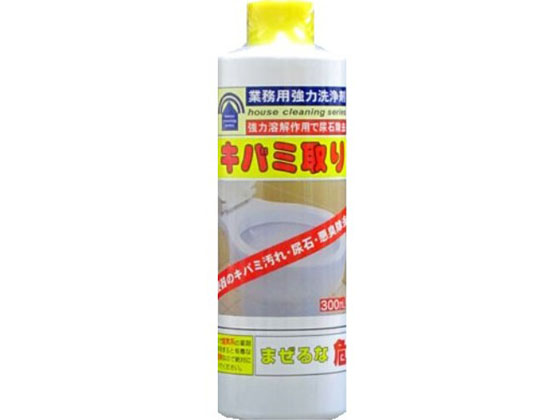 トーヤク トーヤク キバミ取り 300mL