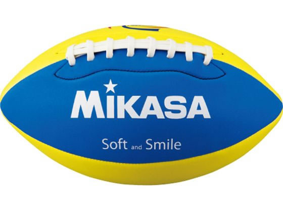 ミカサ フラッグフットボール FFYBL ミカサ フラッグフットボール FFYBL