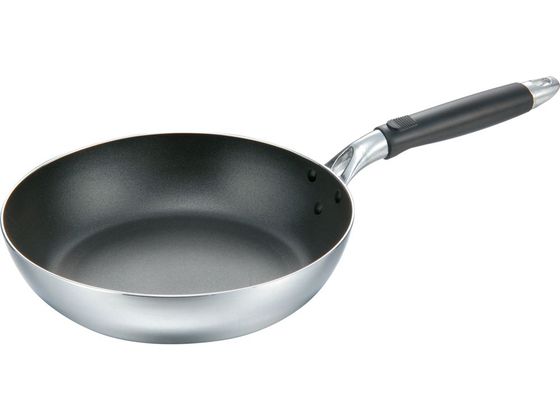 MTI IHミラーフライパン 24cm HSUF2406