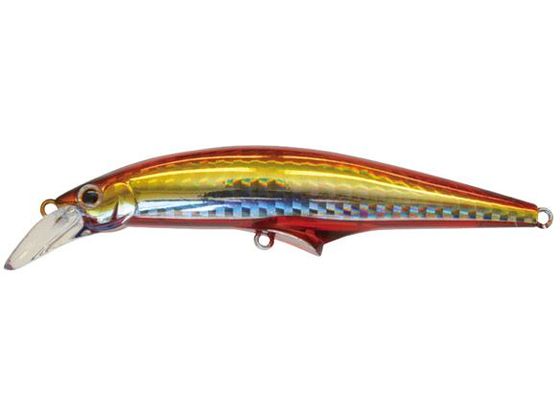 ジャクソン Gコントロール 28g WRD ダブルアカキン