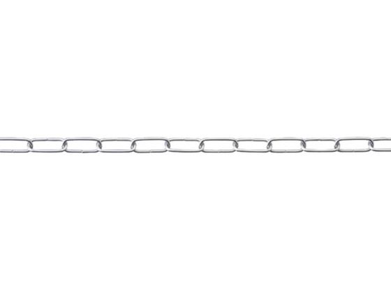 ニッサチェイン ステンレスリンクCタイプ 1.6mm×30m SL16