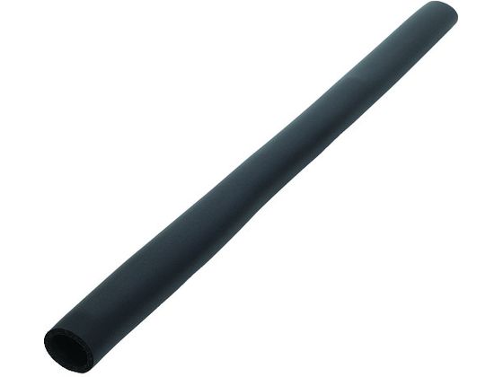 TRUSCO 安心クッション 丸型 ブラック 27mm TAC-166BK