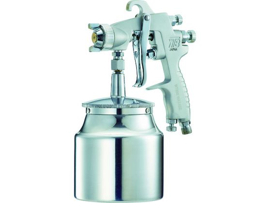 WTB マグスプレーガンセット WT888S-10S