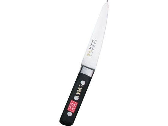 實光 堺實光 INOX 骨スキ丸型 15cm 5803100