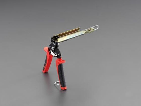 エスコ ホグリングプライヤー マガジン付 30mm 190mm EA532XA-14