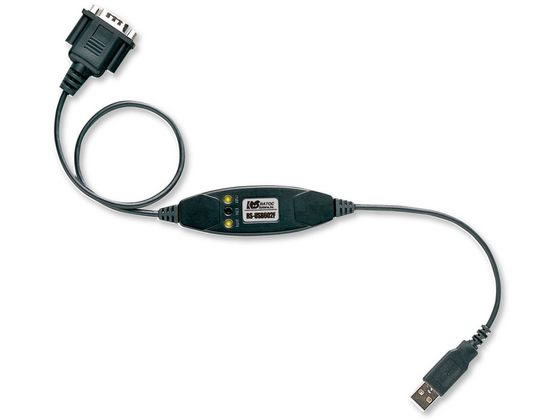 ラトックシステム USBシリアルコンバーター RS-USB602F ラトックシステム USBシリアルコンバーター RS-USB602F