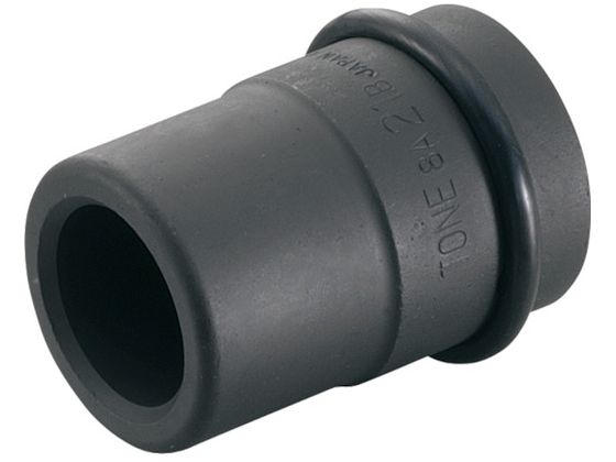 TONE インパクト用インナーソケット 17.5mm 8A-17.5B TONE インパクト用インナーソケット 17.5mm 8A-17.5B