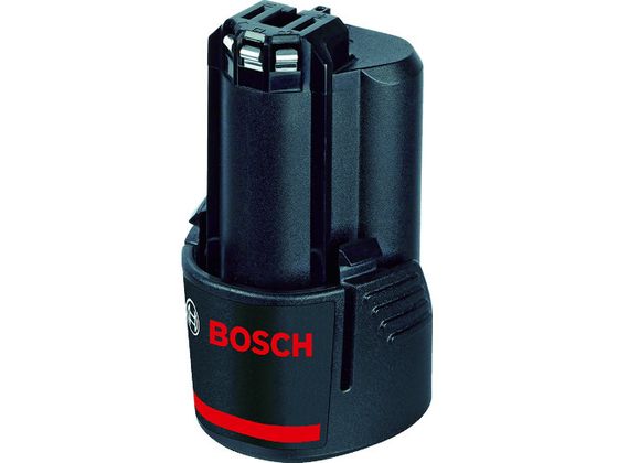 ボッシュ リチウムバッテリー10.8V2.0AH A1020LIB ボッシュ リチウムバッテリー10.8V2.0AH A1020LIB