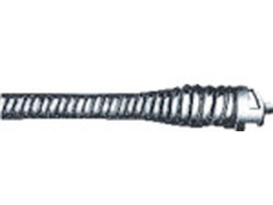 アサダ 継手付ワイヤ φ10mm×15.2m DH306 8247877が26,180円【ココデカウ】