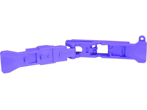 パンドウイット 簡単成端モジュラープラグ用成端工具 EGPT EGPT パンドウイット 簡単成端モジュラープラグ用成端工具 EGPT EGPT