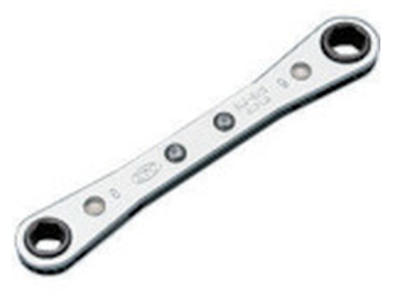 KTC 板ラチェットめがねレンチ12×14mm RM-12X14 KTC 板ラチェットめがねレンチ12×14mm RM-12X14