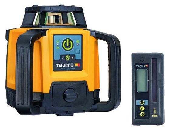 タジマ タジマローテーティングレーザー315H／スタンダード受光器