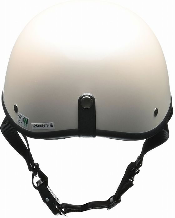 リード工業 ELZO ダックテールヘルメットPWH ELZOPWHが2,455円 通販