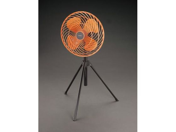 エスコ AC100V・ 95W・435mm 工場扇 スタンド型 EA897AS-1 エスコ AC100V・ 95W・435mm 工場扇 スタンド型 EA897AS-1