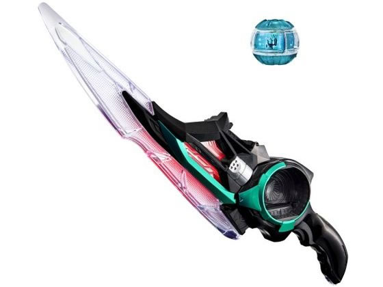 ガッツ バンダイ 仮面ライダーゼッツ DXブレイカムゼッツァーが4,400円 通販