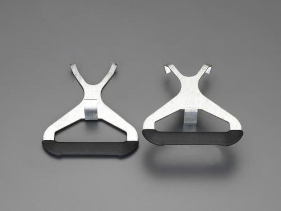 エスコ フェンステンショングリップ 2個組 175×145mm EA532XH