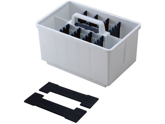 ※商品画像は参考イメージです。●２７０×１７８×１６４ｍｍ●ＢＭ−９０００、ＢＭ−７０００、ＶＳ−７０７０、ＶＷ−２０７０にスッポリ収まるインナーストッカー。ストッカー単独でも使用できるので、船上など