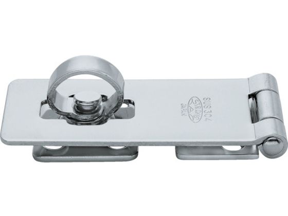 STRONG ステンレス ストロング掛金115mm NK-A-SU-00-115