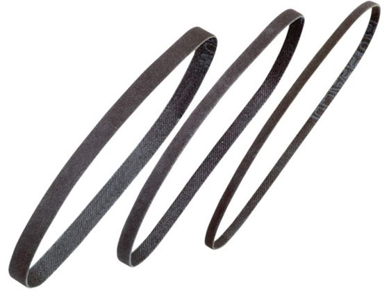 ミニモ サンドベルト#80 W=8mm (30本入) SA1021 ミニモ サンドベルト#80 W=8mm (30本入) SA1021