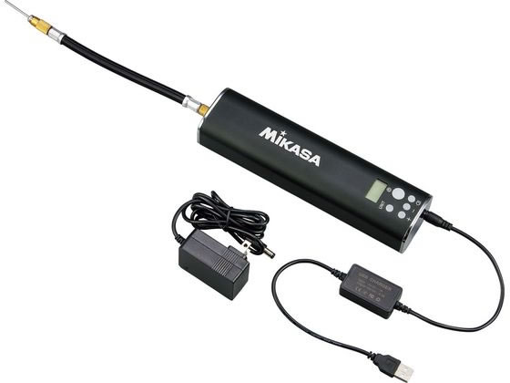 ミカサ 電動エアーポンプ ACEP100 ミカサ 電動エアーポンプ ACEP100