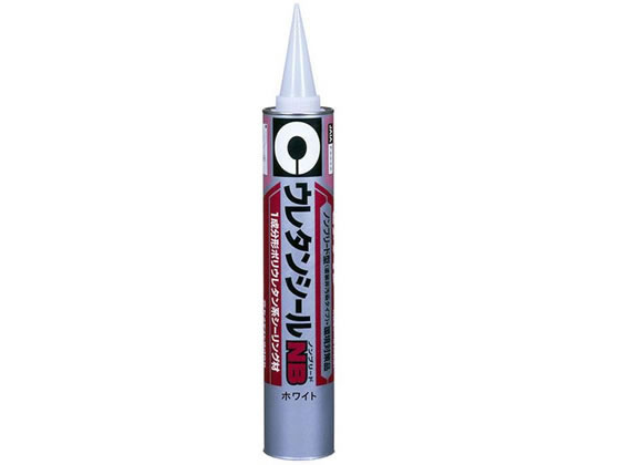 セメダイン ウレタンシールNBホワイト 850mL