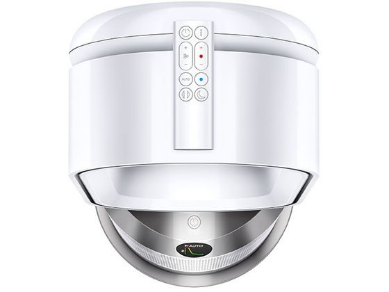 ダイソン 空気清浄ファンヒーター Dyson Purifier Hot + Cool ダイソン 空気清浄ファンヒーター Dyson Purifier Hot + Cool