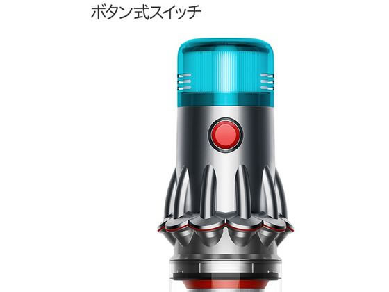ダイソン サイクロン式コードレススティッククリーナー Dyson