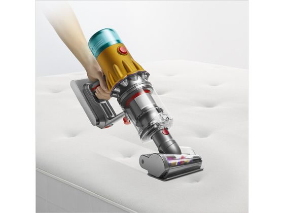 新品 Dyson V12 ダイソン サイクロン式スティッククリーナー 充電式 ダイソン サイクロン式コードレススティッククリーナー Dyson V12