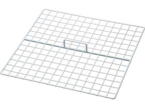 エムテートリマツ 洗浄ラック用蓋 (コーティング加工)