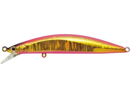 ジャクソン アスリートプラス 105SVG WGP ダブルグローピンク