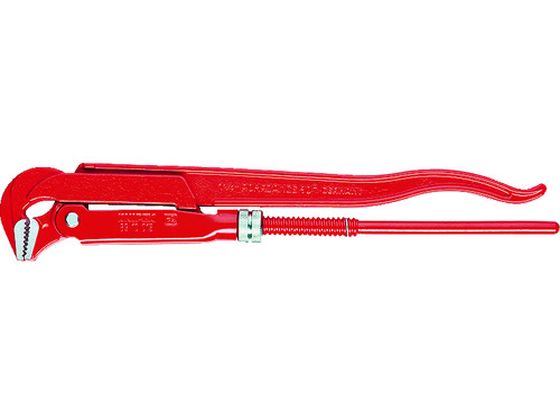 KNIPEX 8310-010 パイプレンチ(90°) 8310-010 KNIPEX 8310-010 パイプレンチ(90°) 8310-010