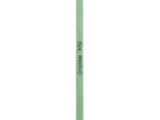 SOWA クリストンマトリックス セラミック砥石 1×4×100 #150 萌黄 JR150-0104100 SOWA クリストンマトリックス セラミック砥石 1×4×100 #150 萌黄 JR150-0104100