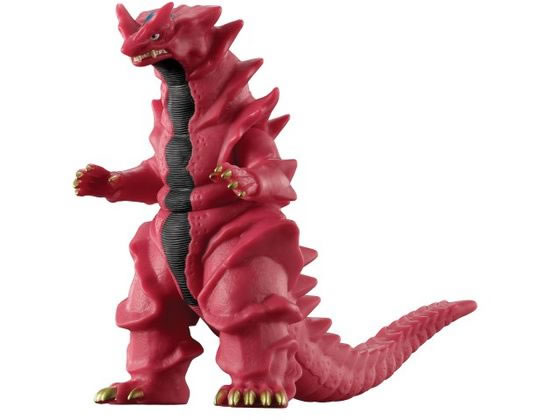 バンダイ ウルトラ怪獣シリーズ 177 モンスアーガー バンダイ ウルトラ怪獣シリーズ 177 モンスアーガー
