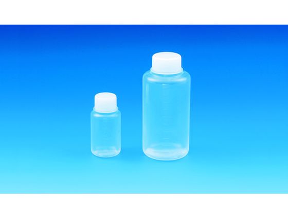 NIKKO TPX製テクノボトル 細口 100ml 100311