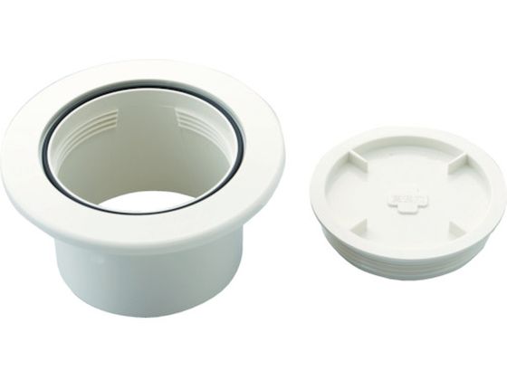 因幡電工 エアコンキャップ AC-100-I 因幡電工 エアコンキャップ AC-100-I