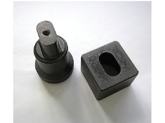 MIE 長穴ダイス(昭和精工用)18×25mm MLD-18X25-S MIE 長穴ダイス(昭和精工用)18×25mm MLD-18X25-S