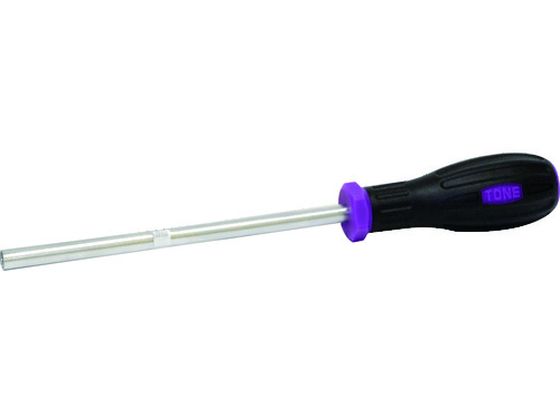TONE パワーグリップボックスドライバー(ディープタイプ) PGBD-5.5L TONE パワーグリップボックスドライバー(ディープタイプ) PGBD-5.5L