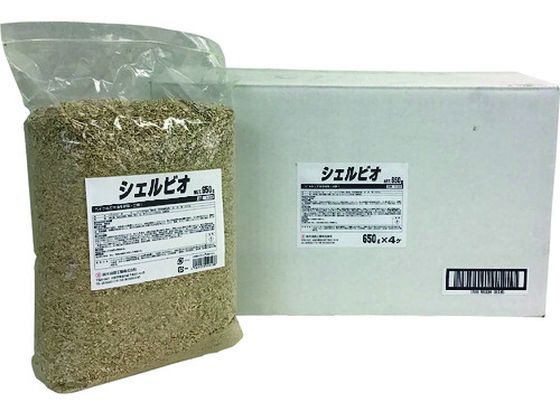 SYK シェルビオ 650g S-2926 SYK シェルビオ 650g S-2926