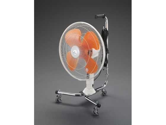 エスコ AC100V・135W・450mm 送風機 EA897AY-2 エスコ AC100V・135W・450mm 送風機 EA897AY-2