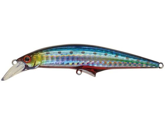 ジャクソン Gコントロール 28g SRI アカハライワシ