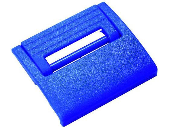 TRUSCO バンパ-ボックス用樹脂バックル TFP-B
