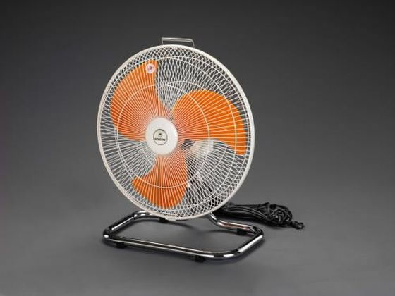 エスコ AC100V・143W・450mm 送風機 EA897AY-3 エスコ AC100V・143W・450mm 送風機 EA897AY-3