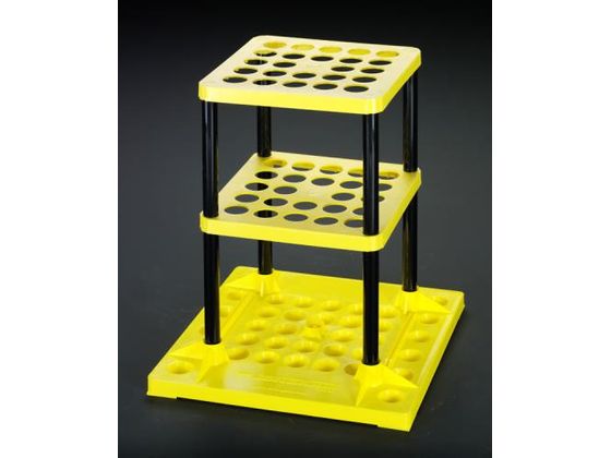 エスコ 道具スタンド 450×450×470mm EA928BG-5