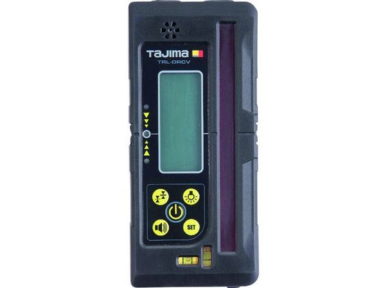 タジマ TRL用受光器デジタルタイプ TRL-DRCV