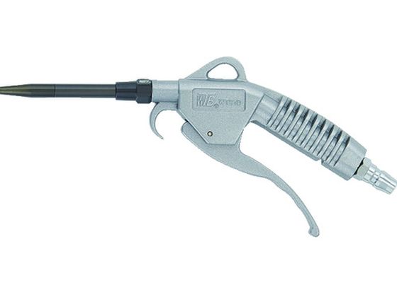 WTB 超軽量ロングマグネシウムエアーダスター WT91D-1MP WTB 超軽量ロングマグネシウムエアーダスター WT91D-1MP