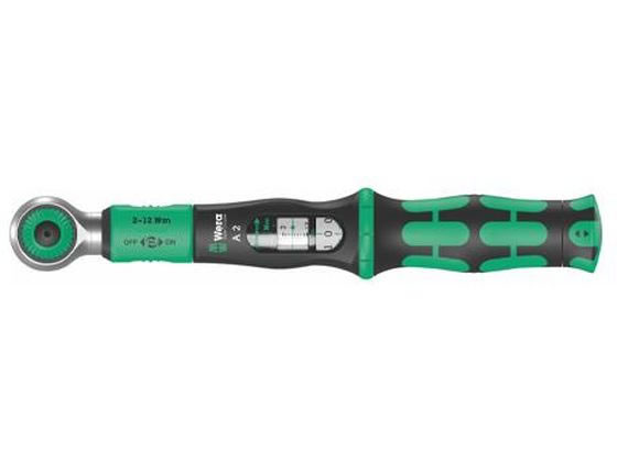 ●メーカー：Ｗｅｒａ●型番：３４３９７１●差込角：６．３ｓｑ（１／４"）●全長：２４４ｍｍ●ハンドル長：９４ｍｍ●ヘッド幅：３１．６ｍｍ●ヘッド厚み：２３．７ｍｍ●精度：±１０％●最小目盛：