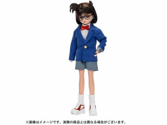 タカラトミー リカ 名探偵コナン 江戸川コナンだいすきリカちゃん タカラトミー リカ 名探偵コナン 江戸川コナンだいすきリカちゃん
