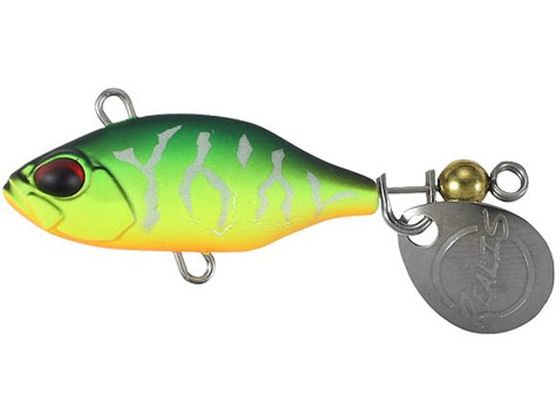 デュオ レアリス スピン 11g #ACC3225 マットタイガー? デュオ レアリス スピン 11g #ACC3225 マットタイガー?