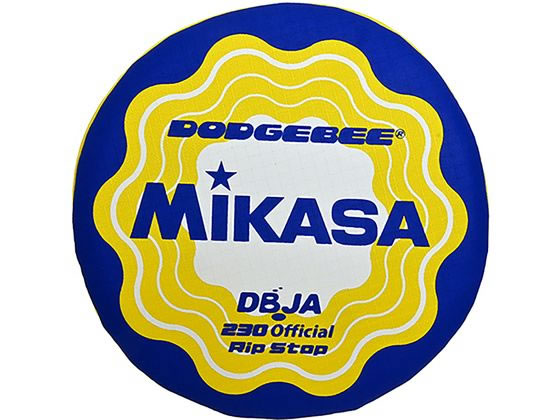 ミカサ ドッジビー DBJA230BLW ミカサ ドッジビー DBJA230BLW