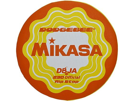 ミカサ ドッジビー DBJA230OW ミカサ ドッジビー DBJA230OW